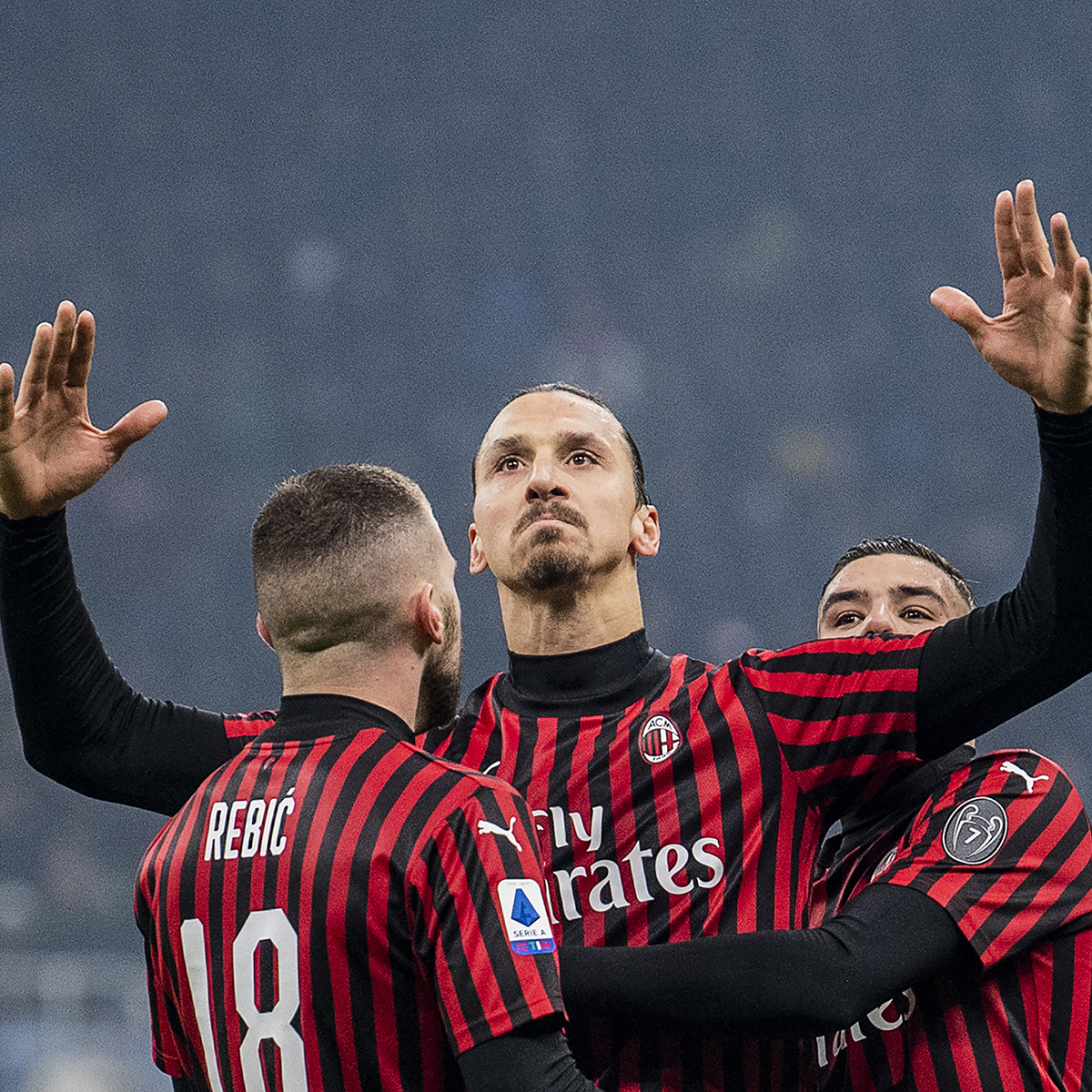 Speltips Milan - Torino