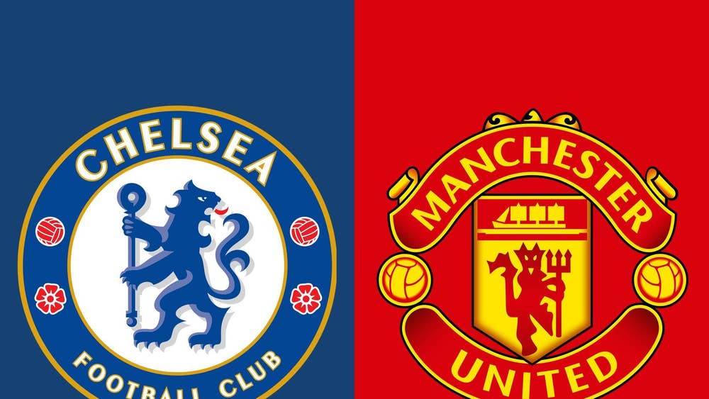 Speltips Chelsea - Manchester Utd