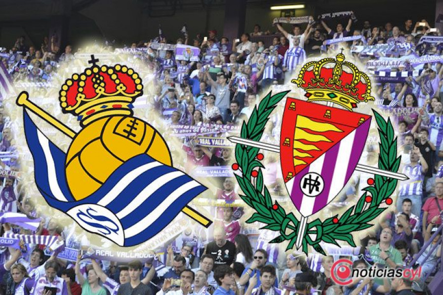 Speltips Real Sociedad - Valladolid
