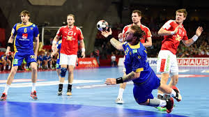 Speltips Säkert spel i handbollen