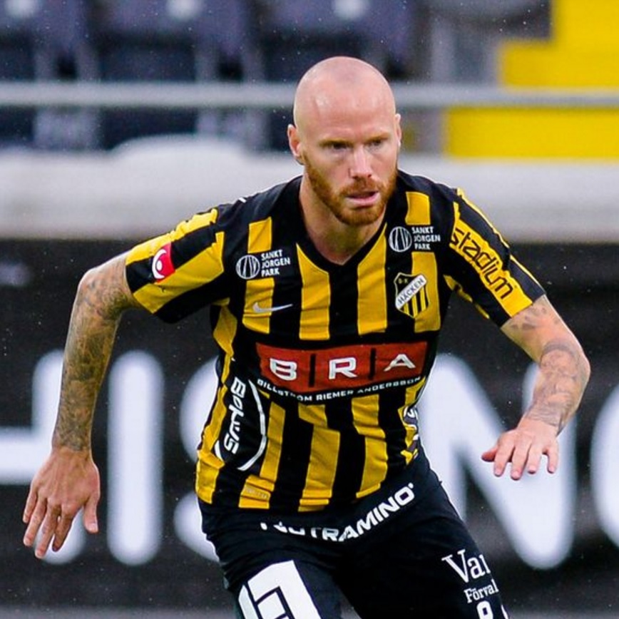 Speltips Häcken går till final!