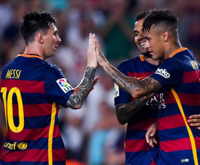 Speltips Barca bör vara taggade!