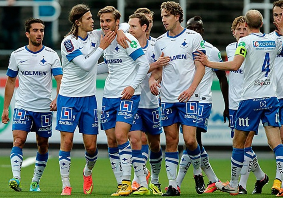 Speltips Klassskillnad