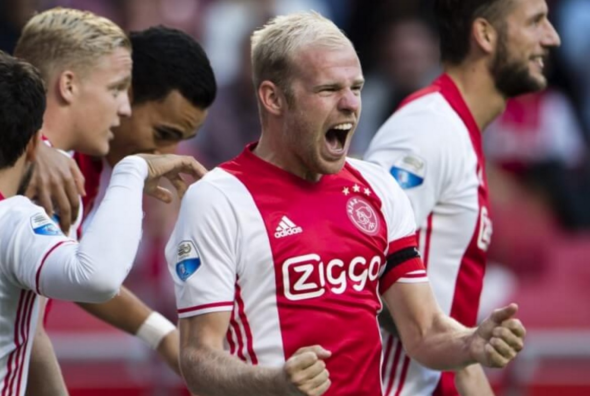 Speltips Målrikt i Amsterdam?