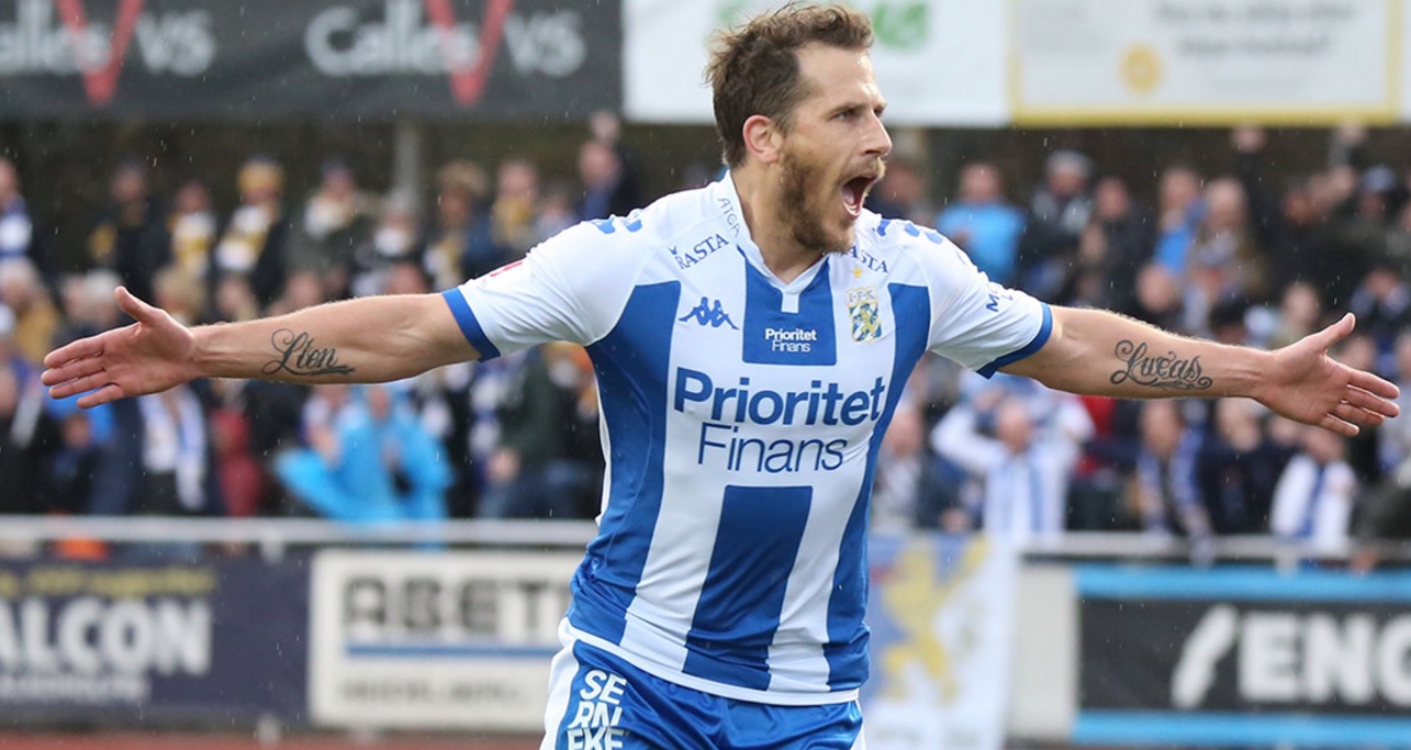 Speltips Inget snack