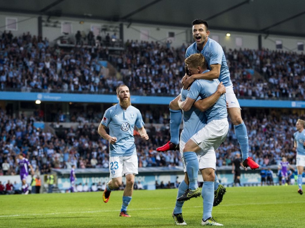 Speltips Hörnspelet testas!