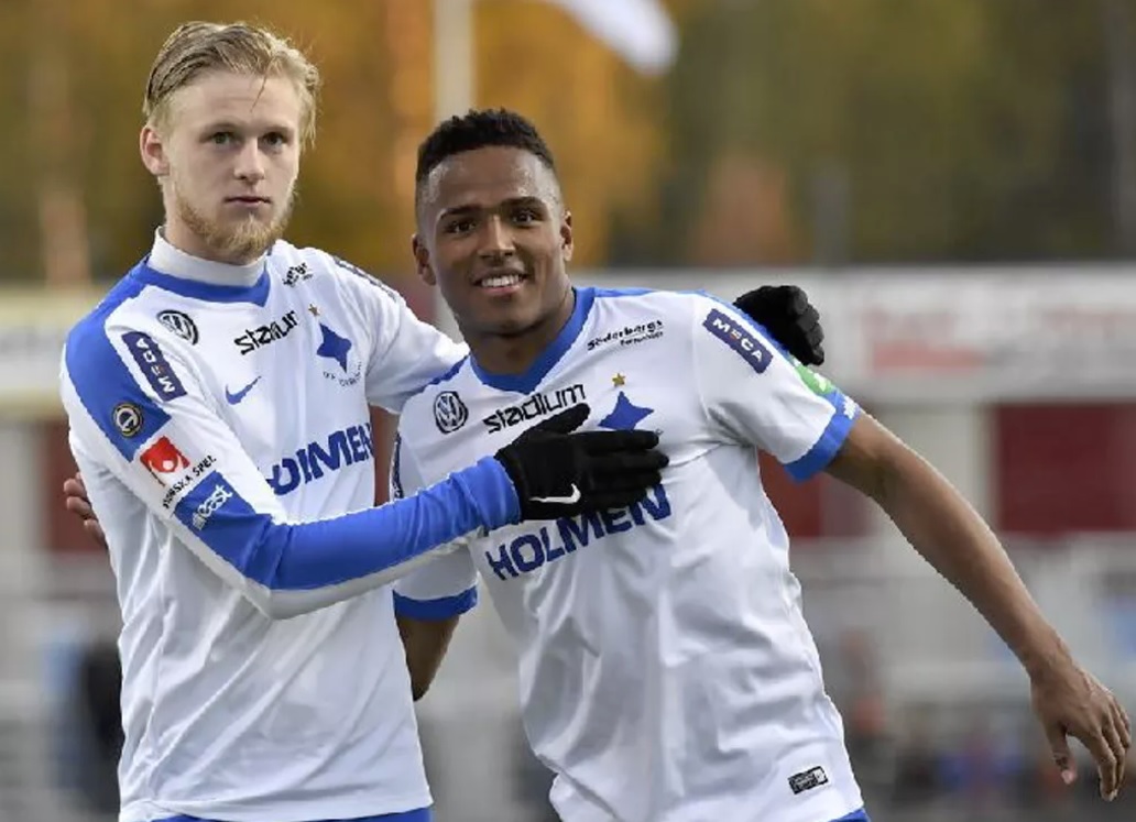 Speltips Försvaret håller inte