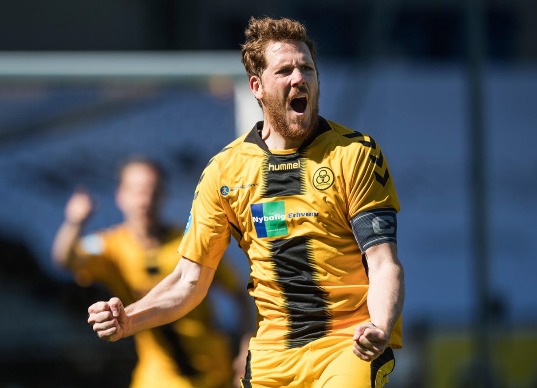 Speltips AC Horsens sista chans