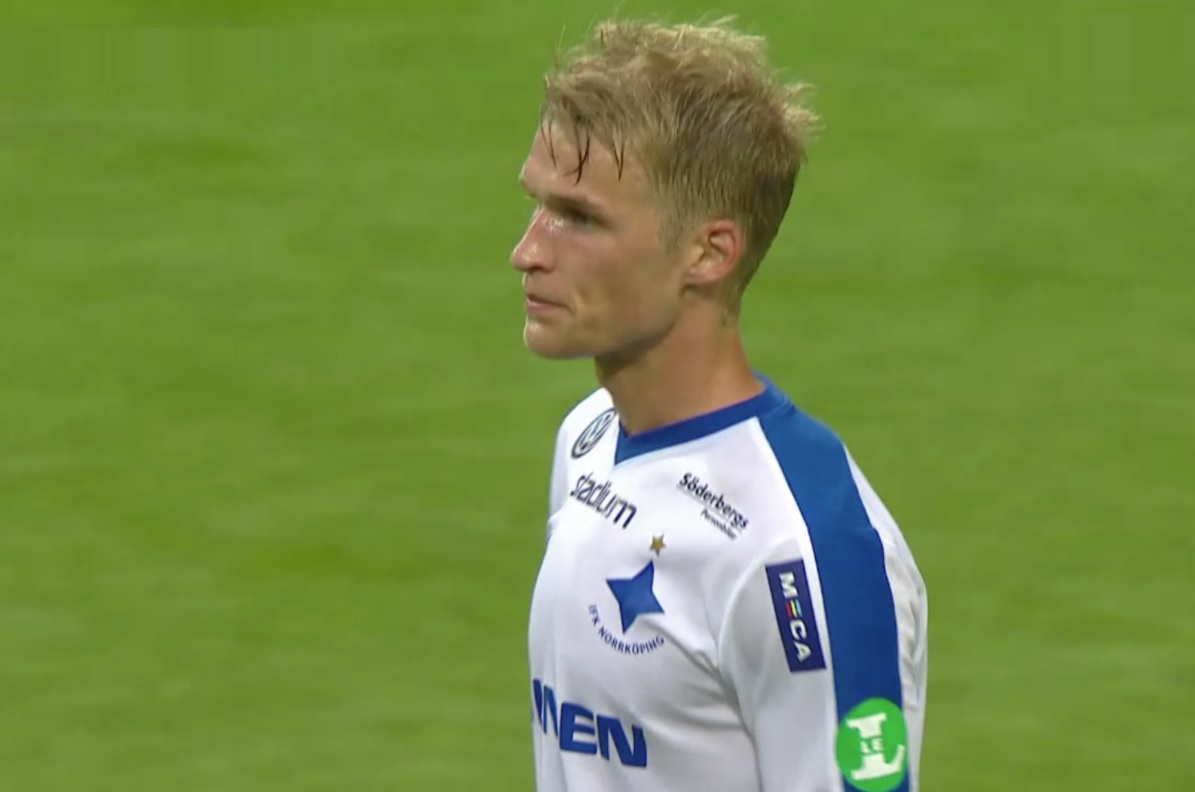 Speltips Speltips: Hörnor