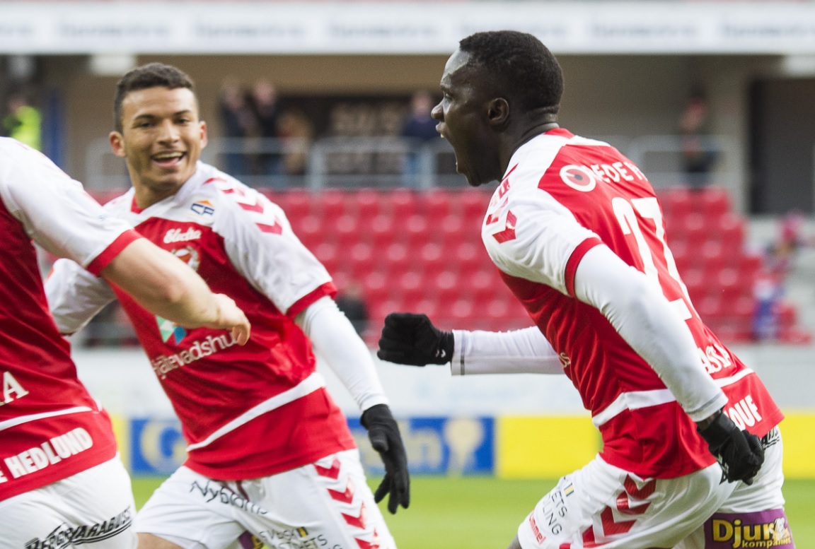 Speltips Hemmafördel