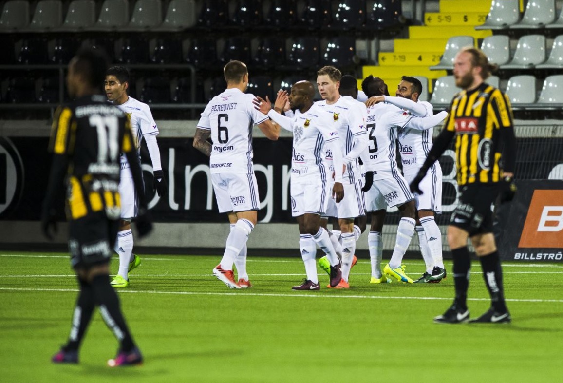 Speltips Hörnor!