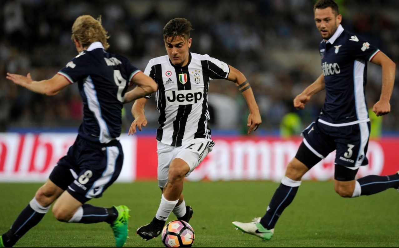 Speltips Defensiven i fokus på Olimpico!