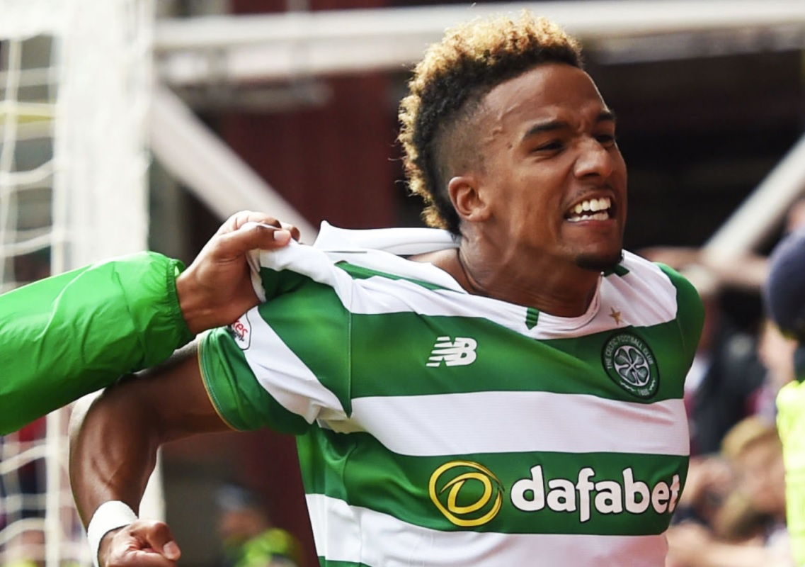 Speltips Scott Sincliar dominerar på Celtic Park ikväll?