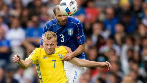 Speltips Kan italien vända på steken?