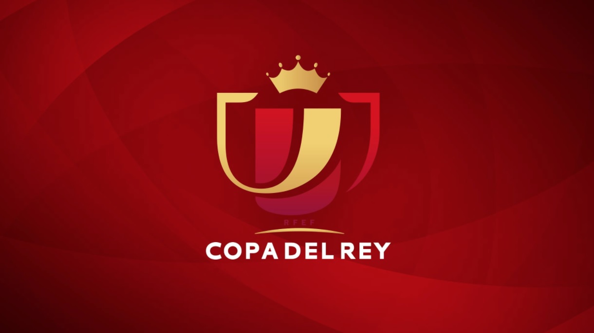 Speltips Copa del Rey!