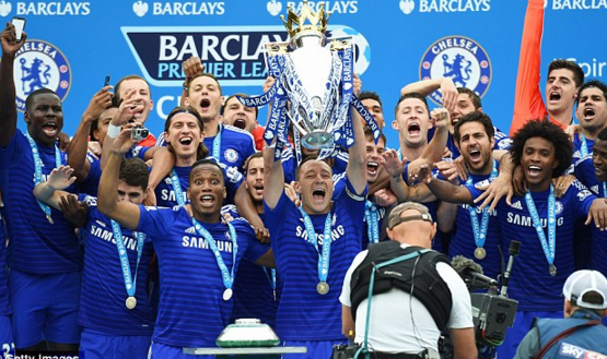 Speltips Chelsea mot guldet