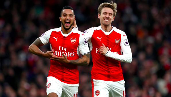 Speltips In Arsene we trust