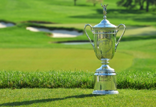 Speltips U.S. Open
