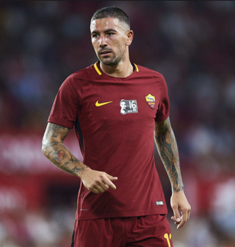 Speltips Toppmöte i Serie A