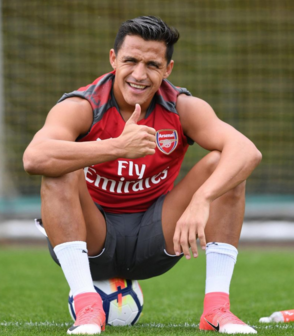 Speltips Dags att vakna Arsenal
