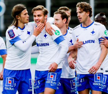 Speltips Målmålmål i Allsvenskan MAXSPEL