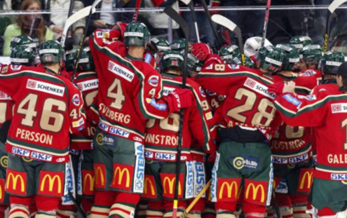 Speltips Hur bra är Frölunda?