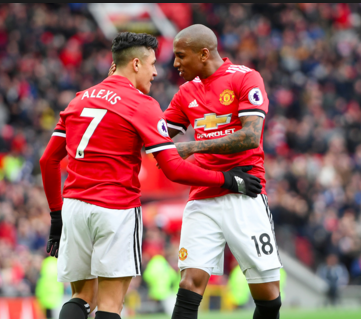 Speltips Glory Man United