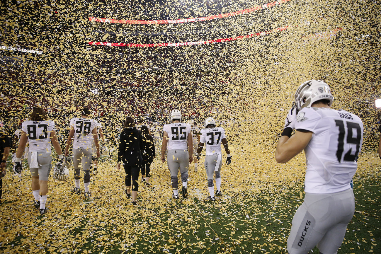 Speltips NCAAF College Football - Championship Week Edition!