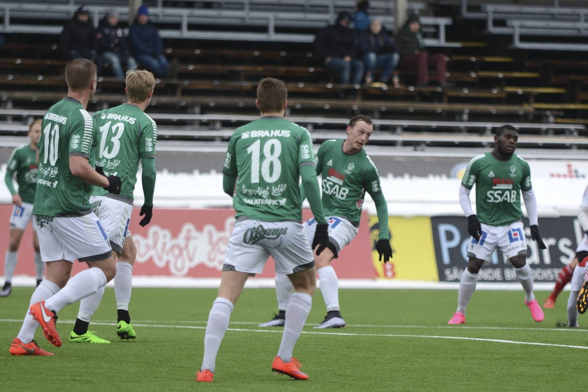 Speltips Detta ska Brage lösa utan problem!