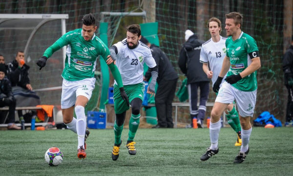 Speltips Magni lär få det hett om öronen!