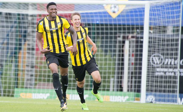 Speltips Mål åt båda hållen känns mycket troligt!