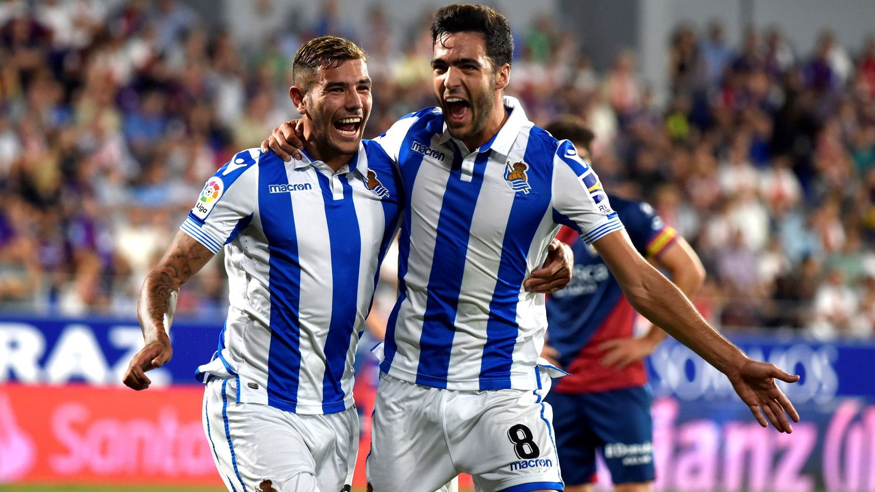 Speltips Bortalaget håller ingen högre klass