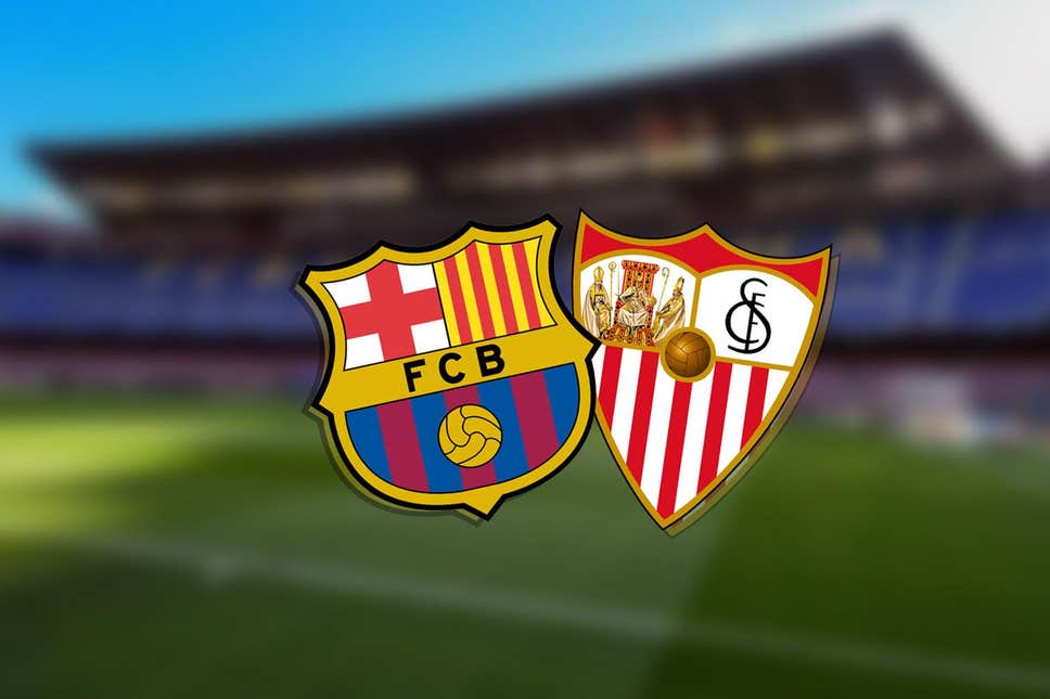 Speltips Barcelona - Sevilla