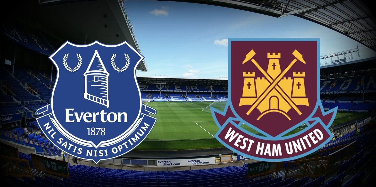 Speltips Everton - West Ham