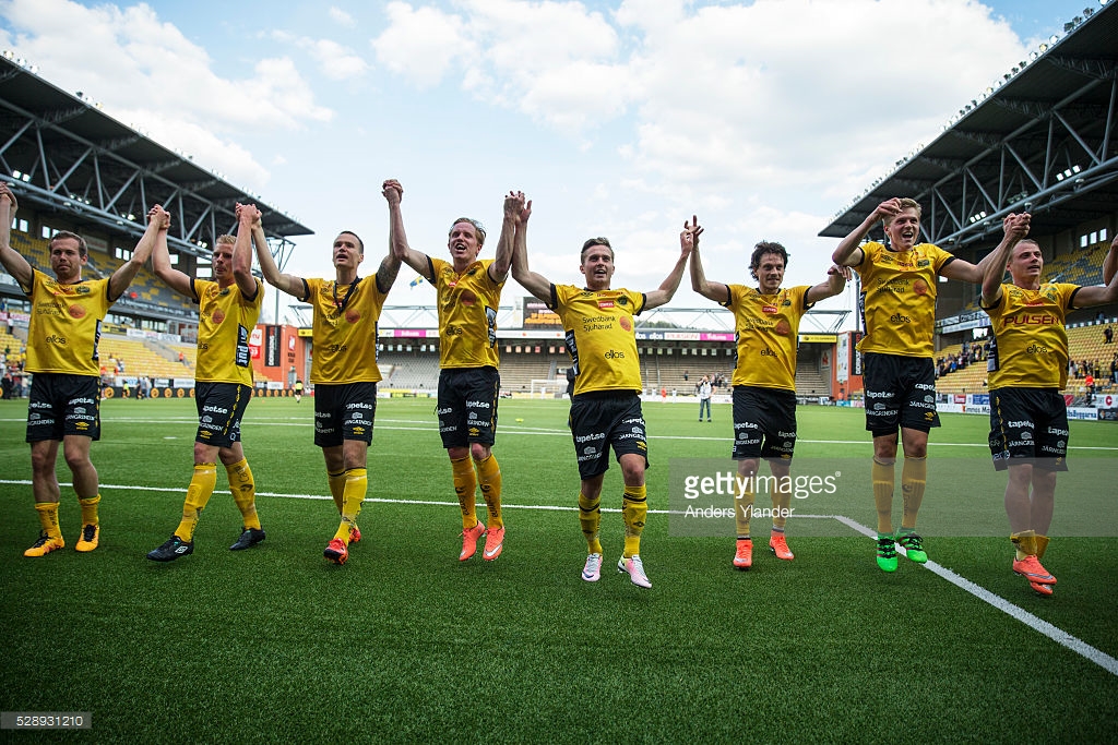 Speltips Fint värde i vänskapsmatchen