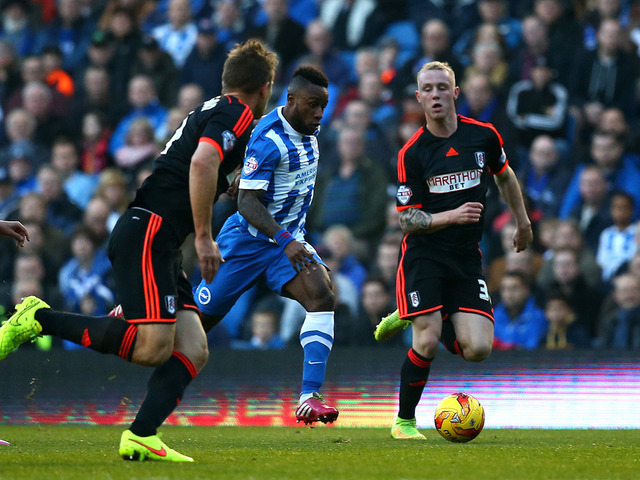 Speltips Dagens Championship-dubbel