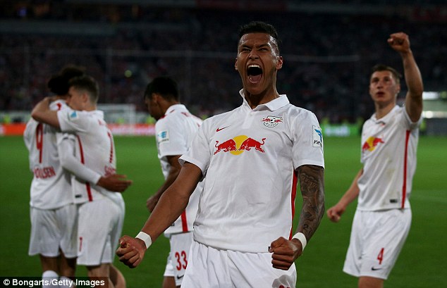 Speltips David mot Goliat - toppmöte i Bundesliga