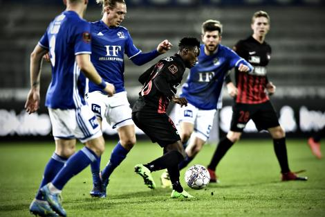 Speltips Dramatik i Danmark