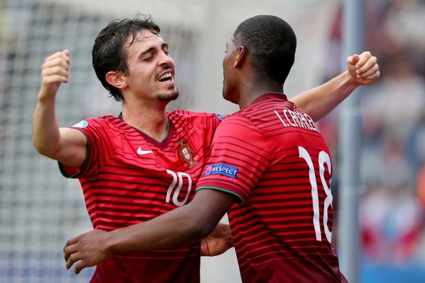 Speltips Kan Portugal ta sig vidare?