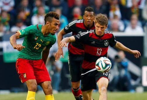 Speltips Hörnspel i Confederations Cup