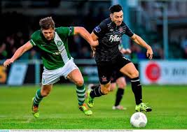 Speltips Vi beger oss till Irland
