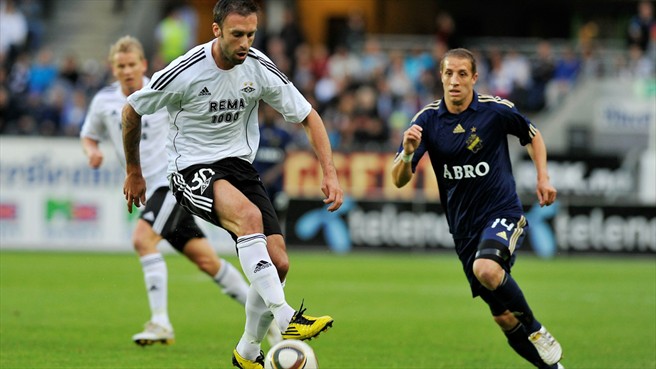 Speltips Hörnrikt i grannlandet