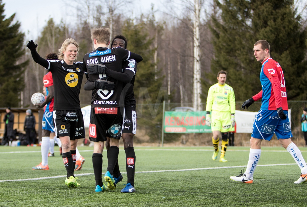 Speltips Dubbelrek i Finland