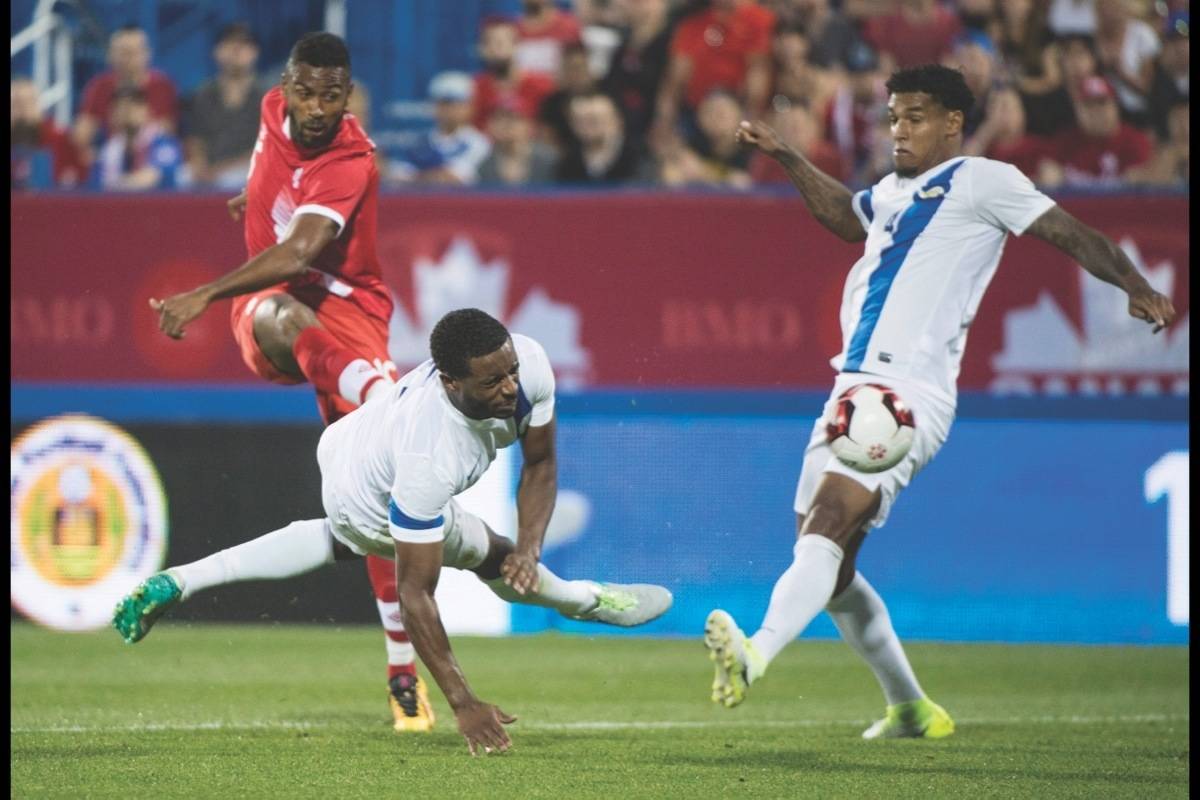 Speltips Återigen dags för Gold Cup