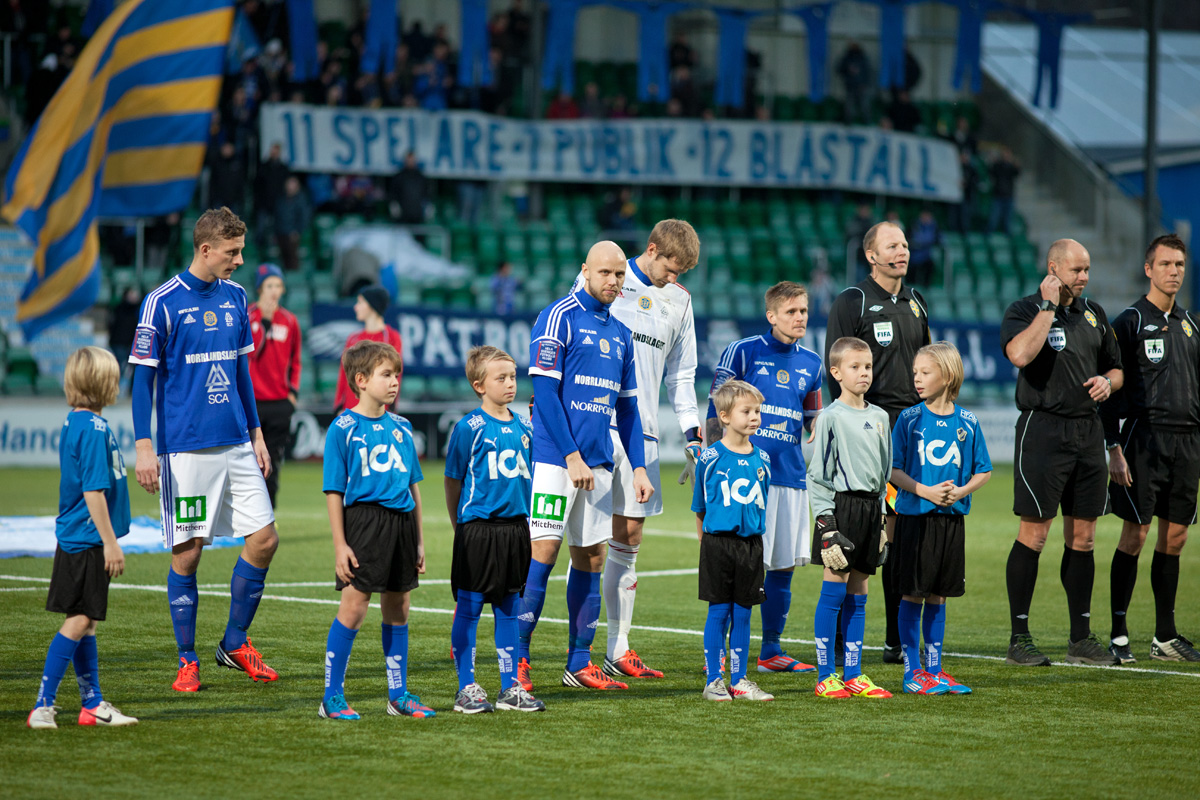 Speltips Trevande inledning?