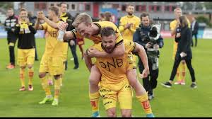 Speltips Lågoddsare i Norge