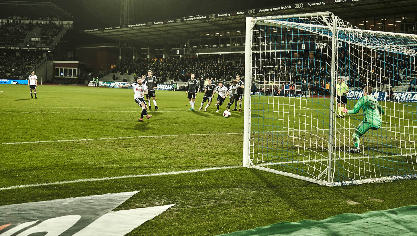 Speltips Mindre insats i danska Superligaen