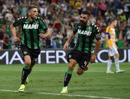 Speltips Sassuolo är klart vassare framåt!