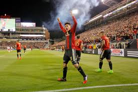 Speltips Dags för MLS!